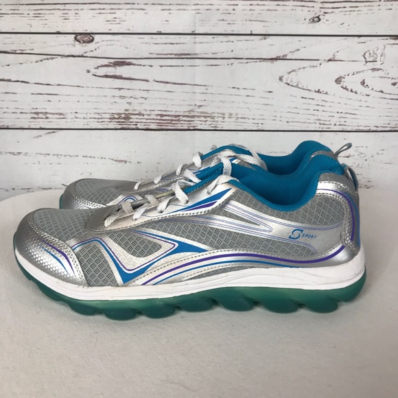 Skechers S Sport Sneakers Shoes 11 - Picture 3 of 8